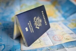 Visa Services