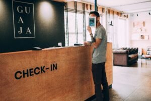 Hotel Booking