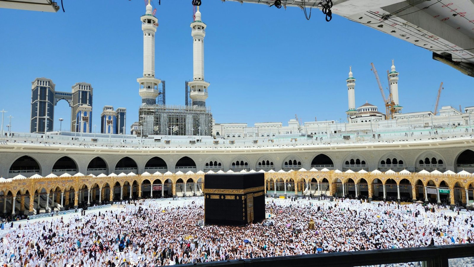 Umrah